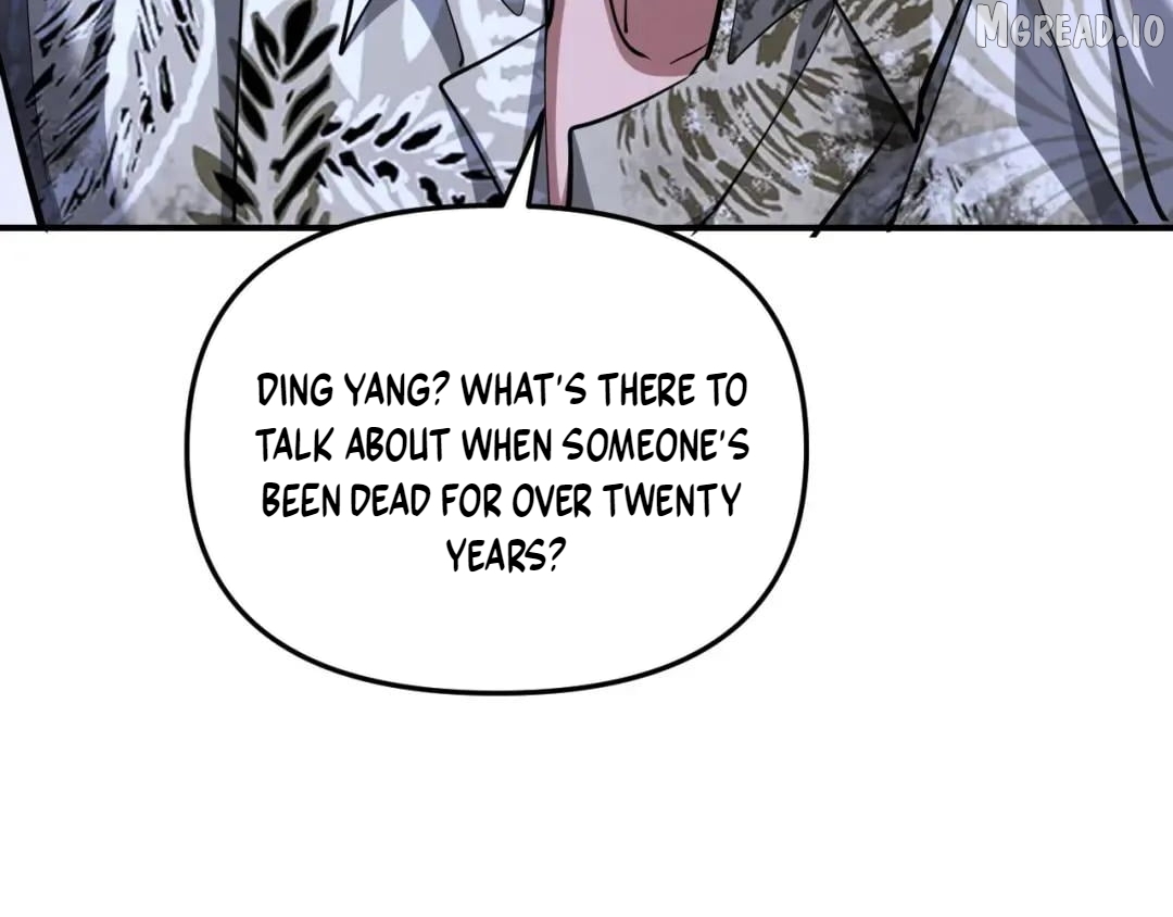 I’m Trapped In This Day For One Thousand Years Chapter 269  - page 3